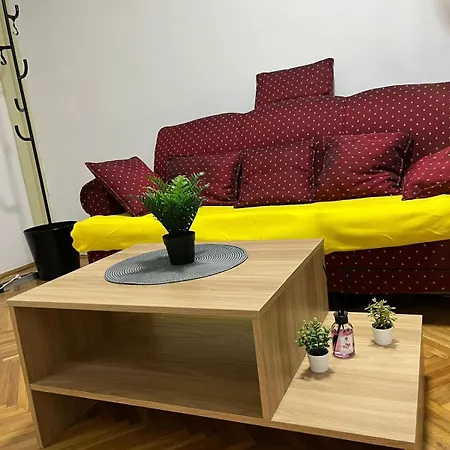 Cool 1 Centar Smederevska Palanka