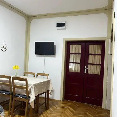 Cool 1 Centar Apartman