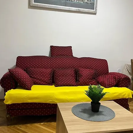 Cool 1 Centar Apartman