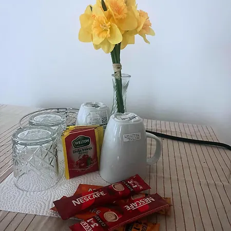 Apartman Cool 1 Centar Smederevska Palanka