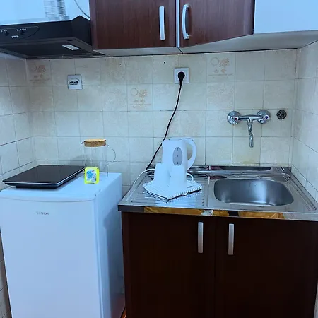 Cool 1 Centar Apartman Smederevska Palanka
