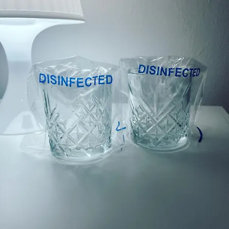 Apartament Cool 1 Centar Smederevska Palanka