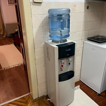 Apartman Cool 1 Centar