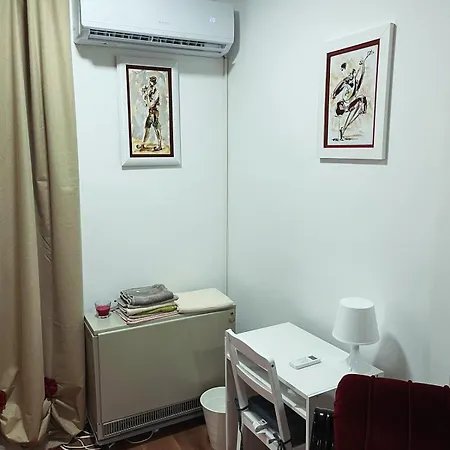 Cool 1 Centar Apartament