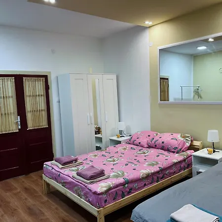 Cool 1 Centar Apartament *