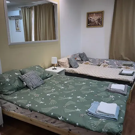 Apartament Cool 1 Centar