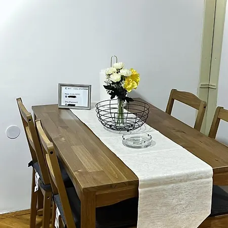 Cool 1 Centar Lägenhet Smederevska Palanka