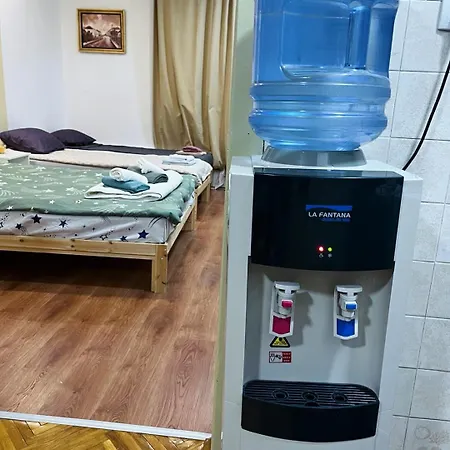 Cool 1 Centar Lägenhet *