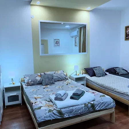 Cool 1 Centar Apartament *