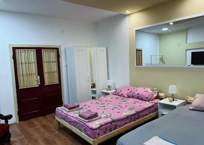 Cool 1 Centar Daire *