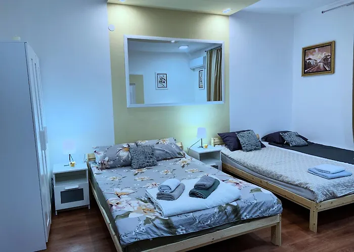 Cool 1 Centar Daire *