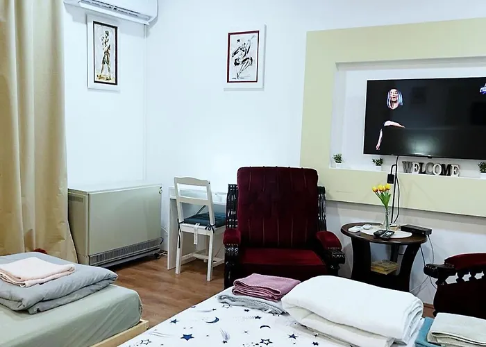 Cool 1 Centar Smederevska Palanka