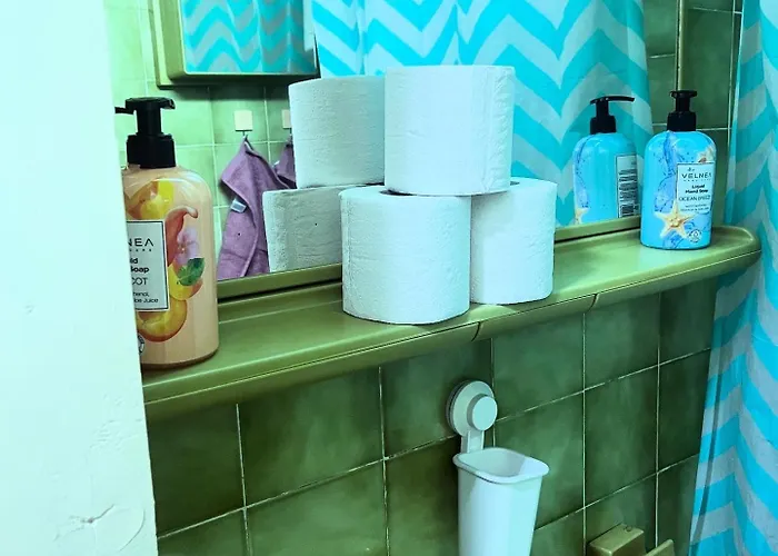 Cool 1 Centar Daire Smederevska Palanka